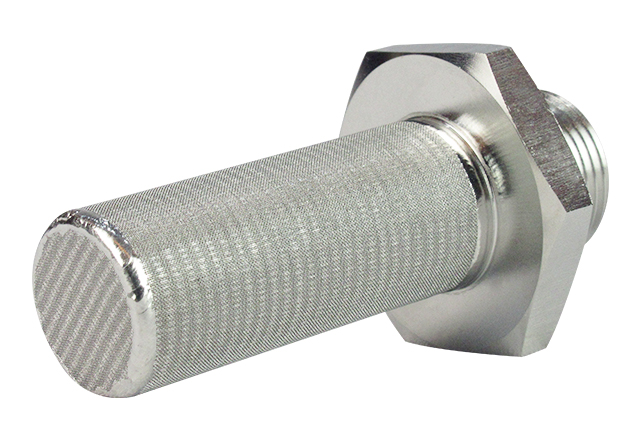 filter sinter